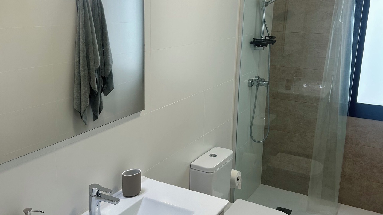 Photo of Bathroom in Roda