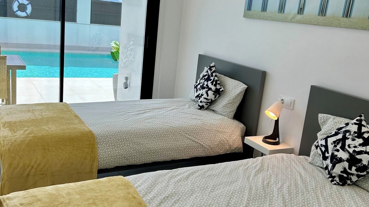 Photo of Bedroom in Roda
