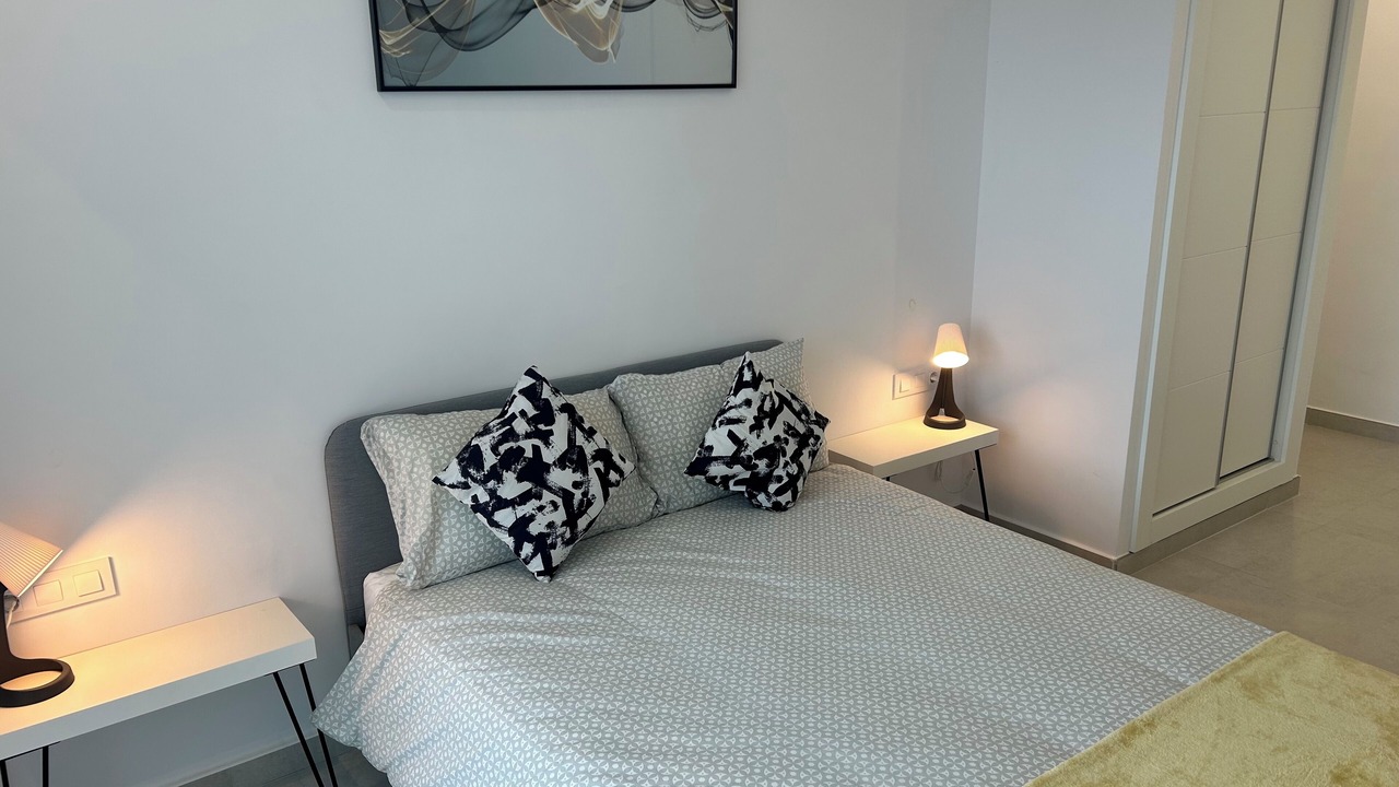 Photo of Bedroom in Roda
