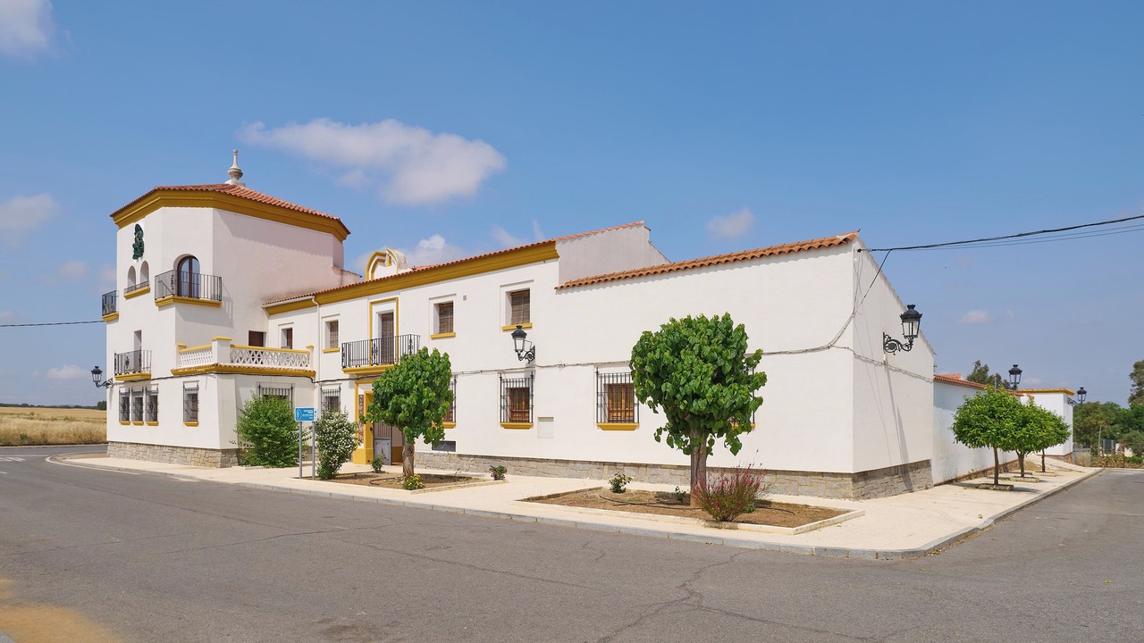 Photo of Outdoor in Valsequillo