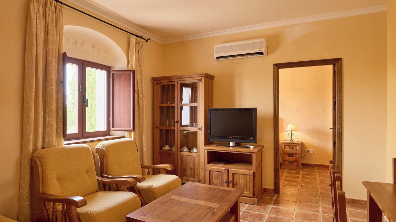 Photo of Livingroom in Valsequillo