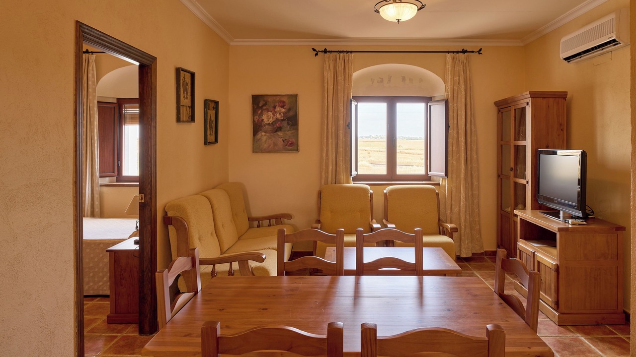 Photo of Livingroom in Valsequillo