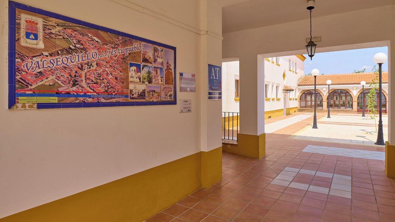 Photo of Others in Valsequillo