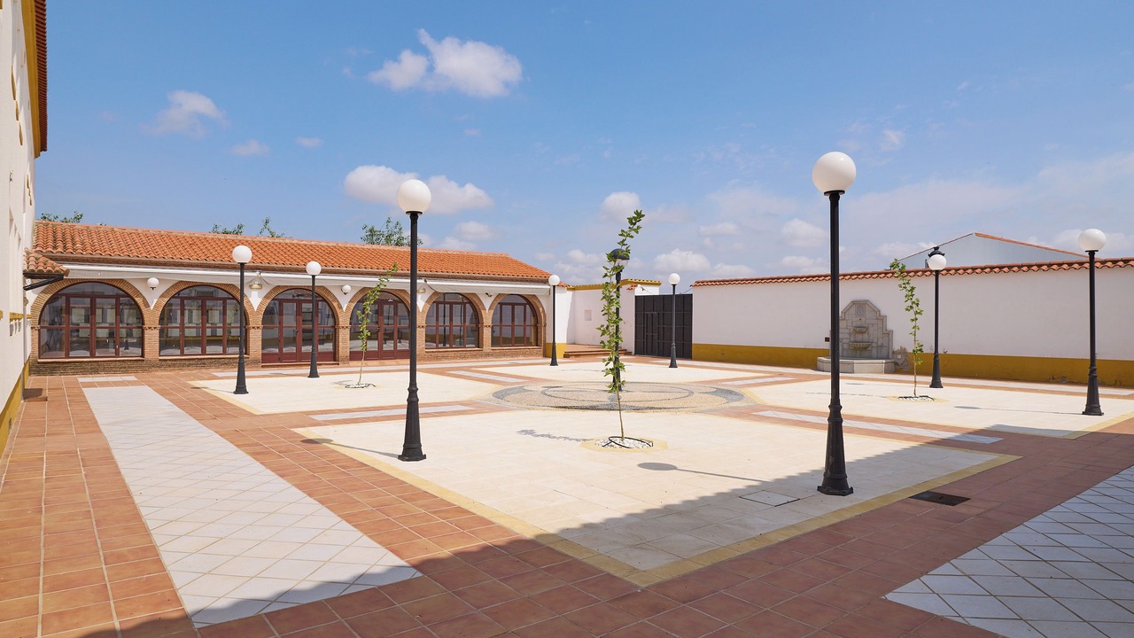 Photo of Outdoor in Valsequillo