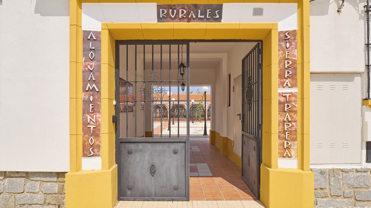 Photo of Outdoor in Valsequillo