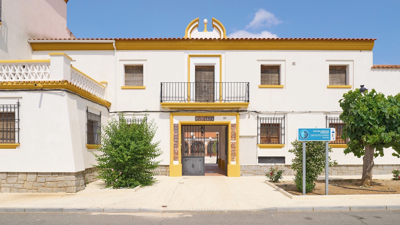 Photo of Outdoor in Valsequillo
