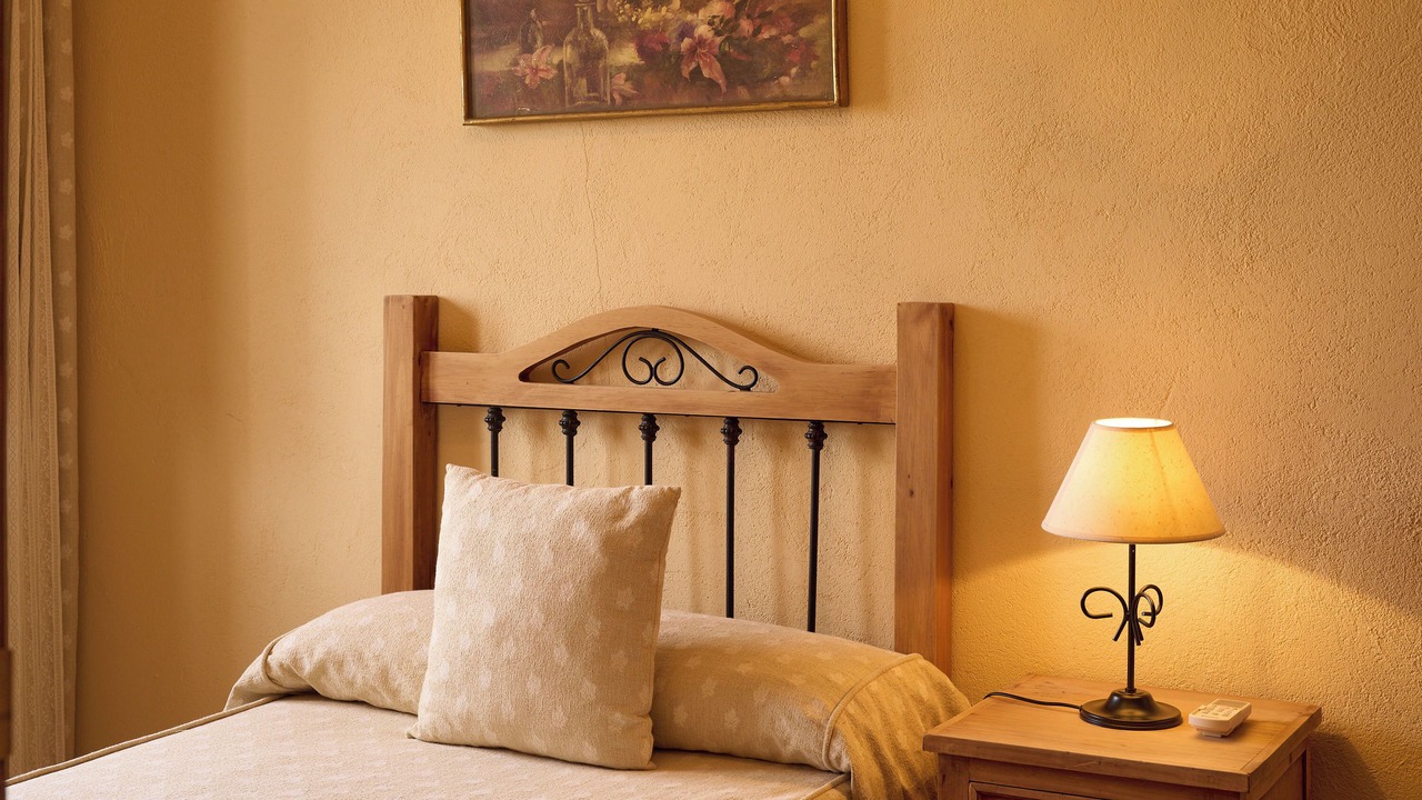 Photo of Bedroom in Valsequillo