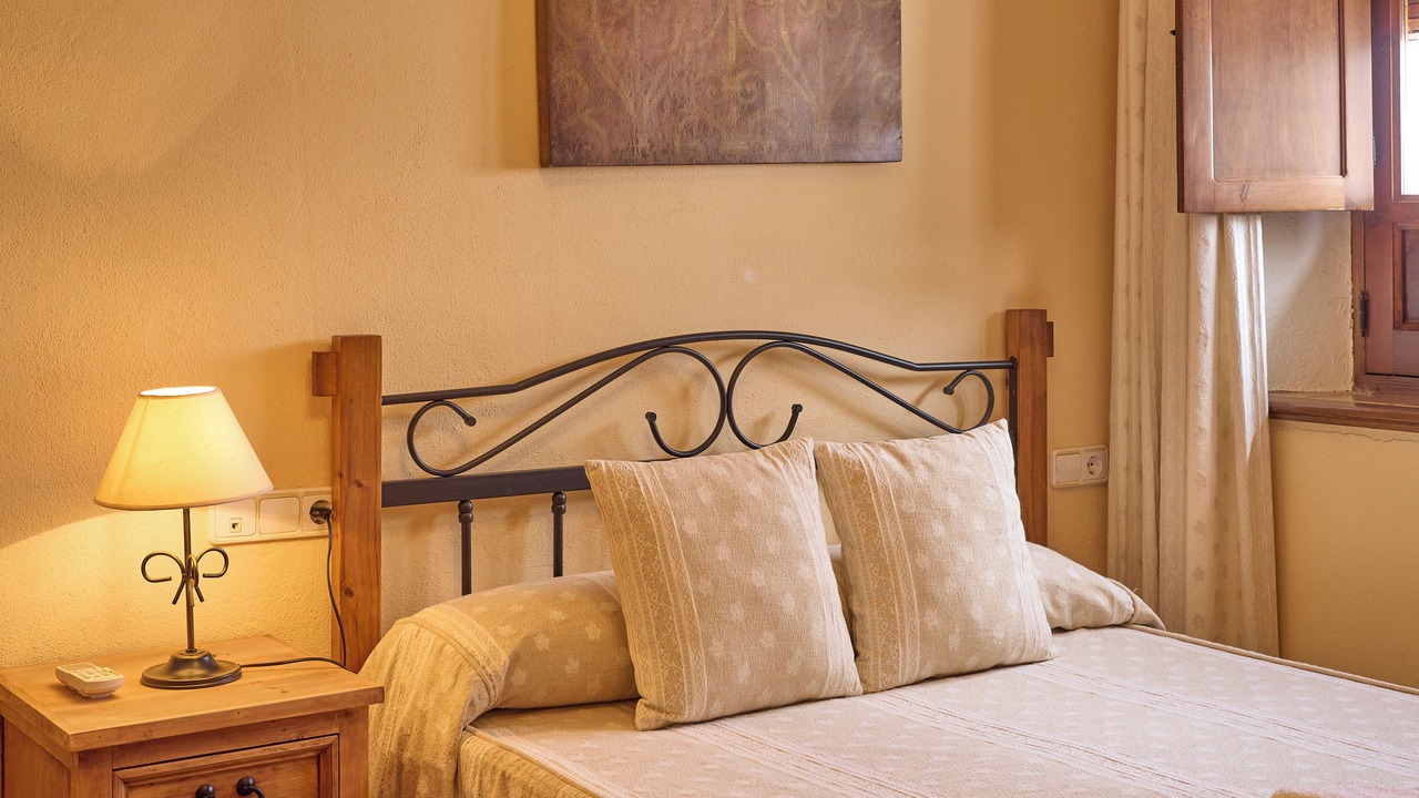 Photo of Bedroom in Valsequillo