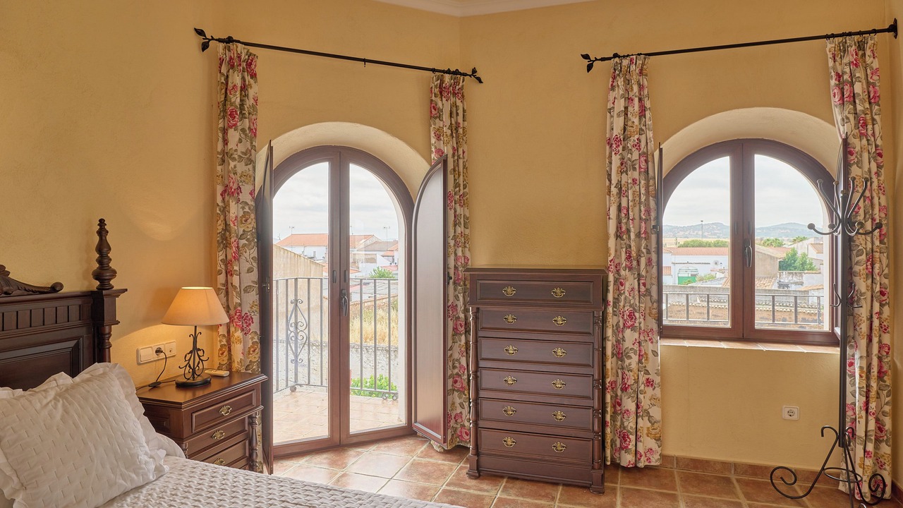 Photo of Bedroom in Valsequillo