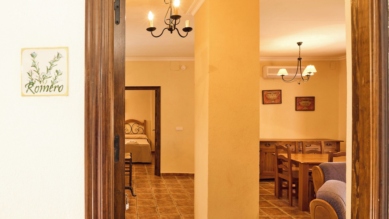 Photo of Bedroom in Valsequillo