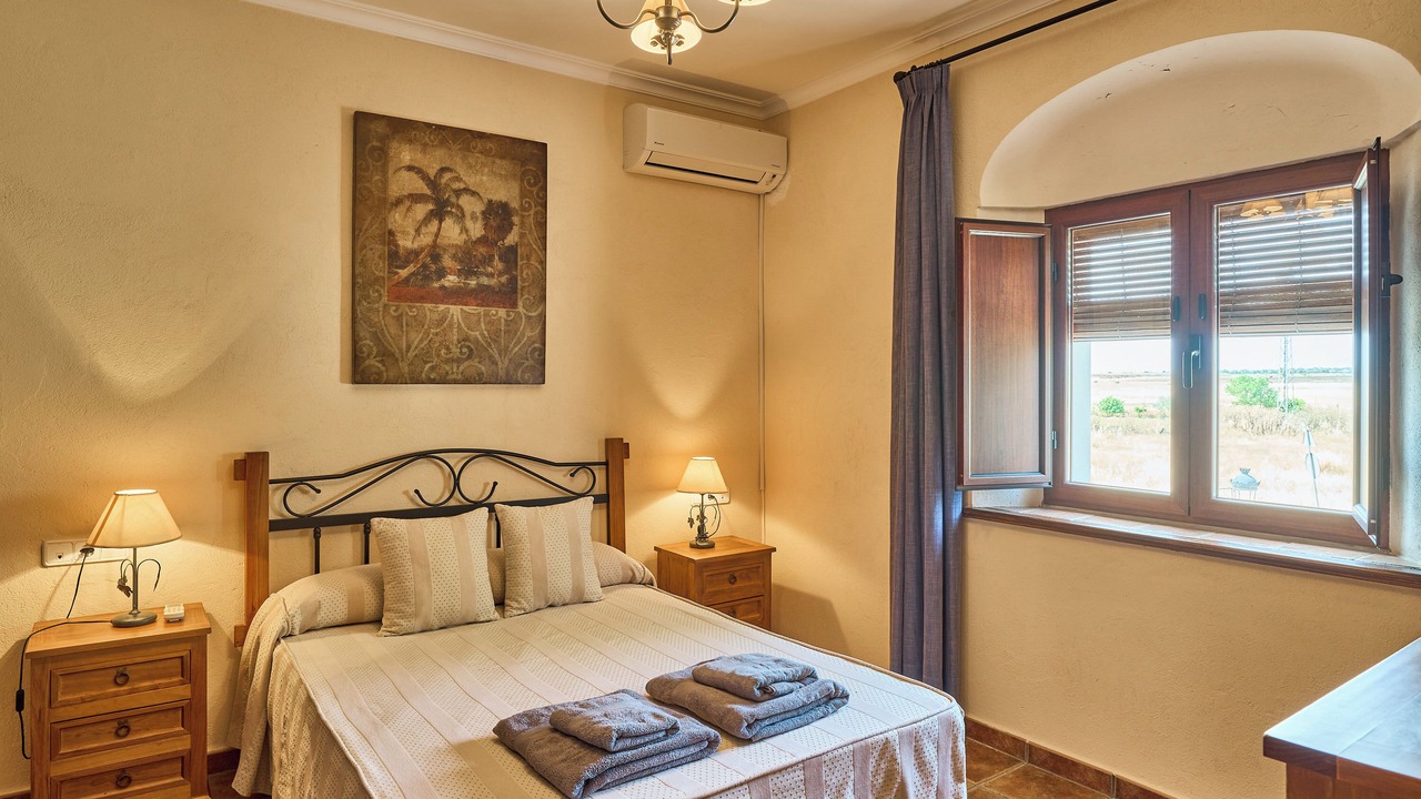 Photo of Bedroom in Valsequillo