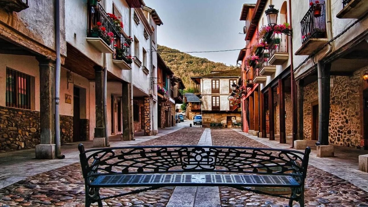 Photo of Outdoor in Molinaseca