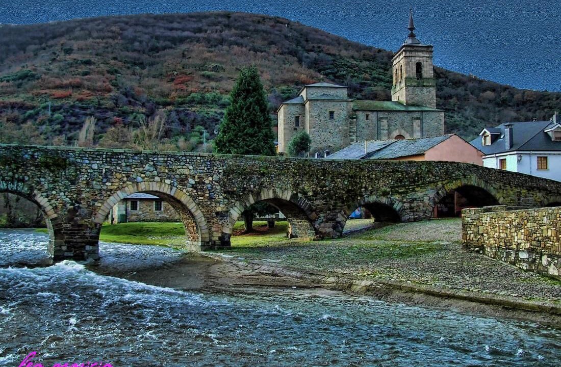 Photo of Others in Molinaseca