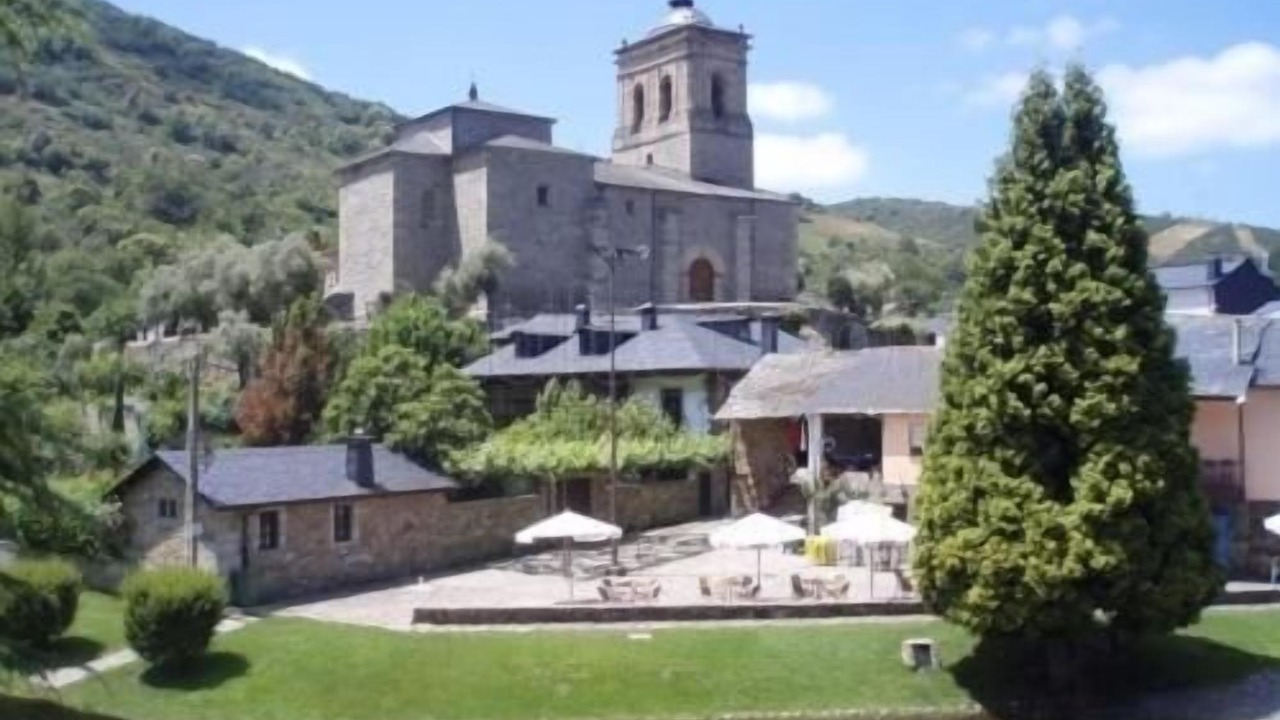 Photo of Outdoor in Molinaseca