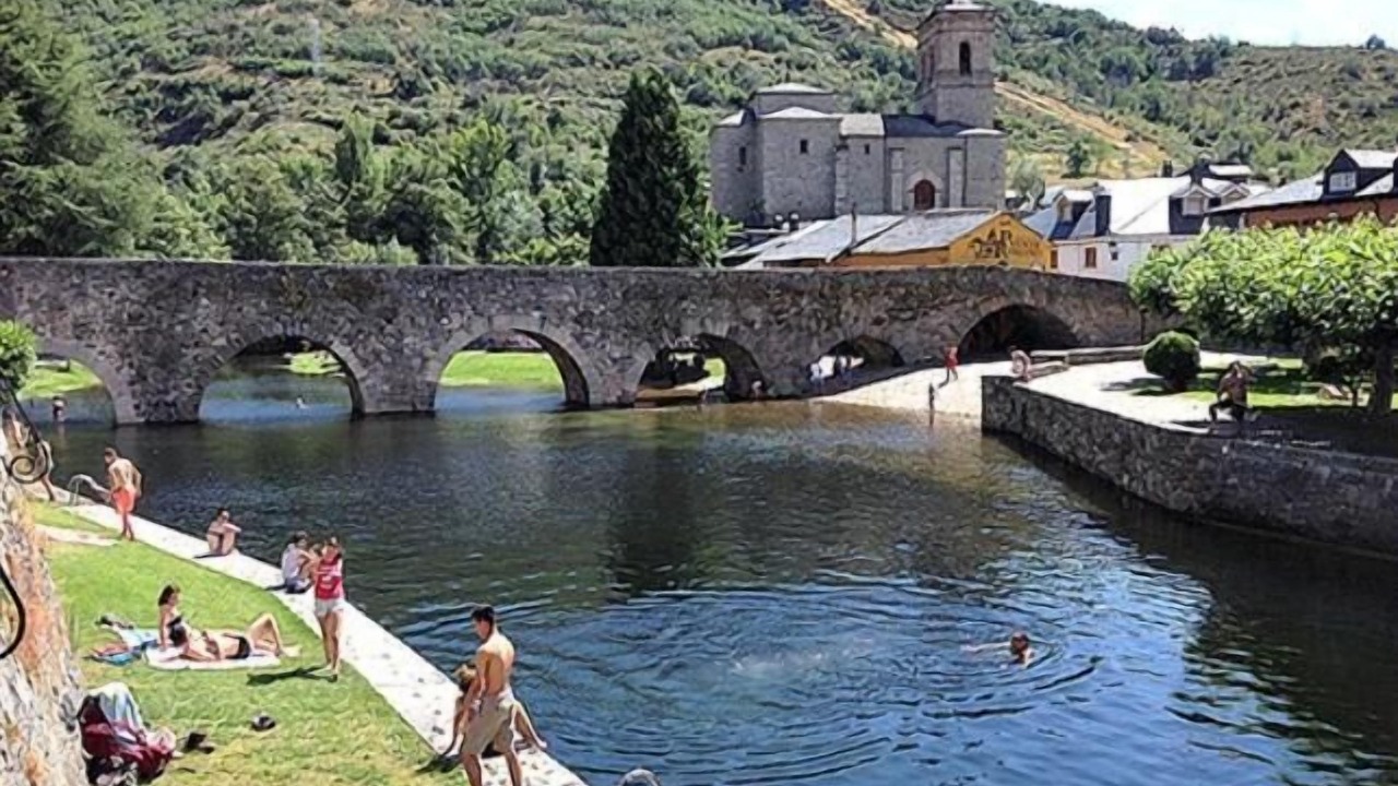 Photo of Others in Molinaseca