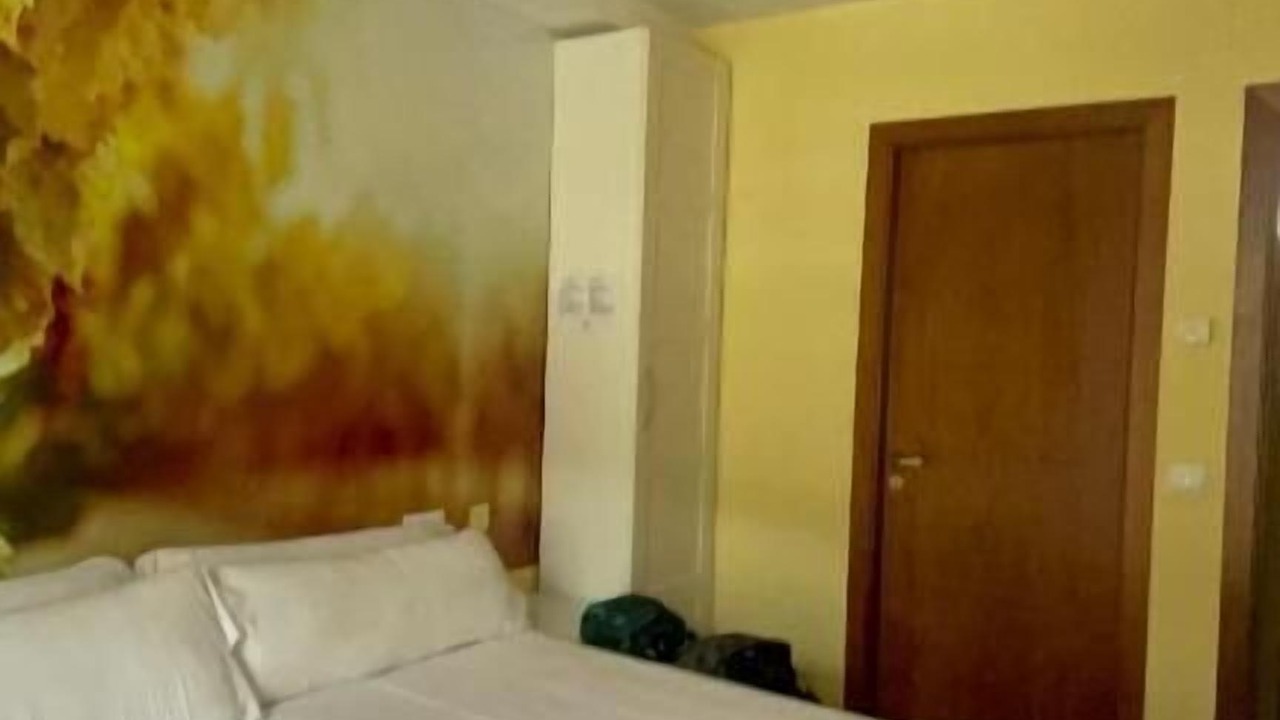 Photo of Bedroom in Molinaseca