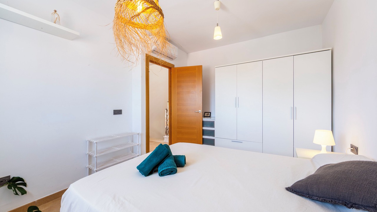 Photo of Bedroom in Presillas Bajas