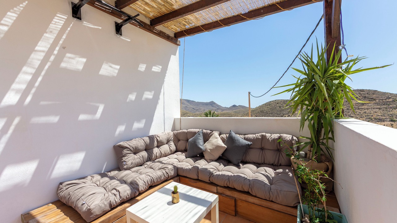 Photo of Outdoor in Presillas Bajas