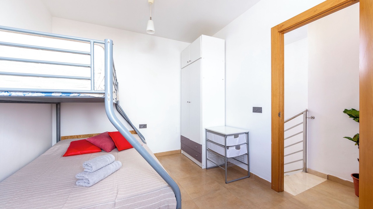 Photo of Bedroom in Presillas Bajas