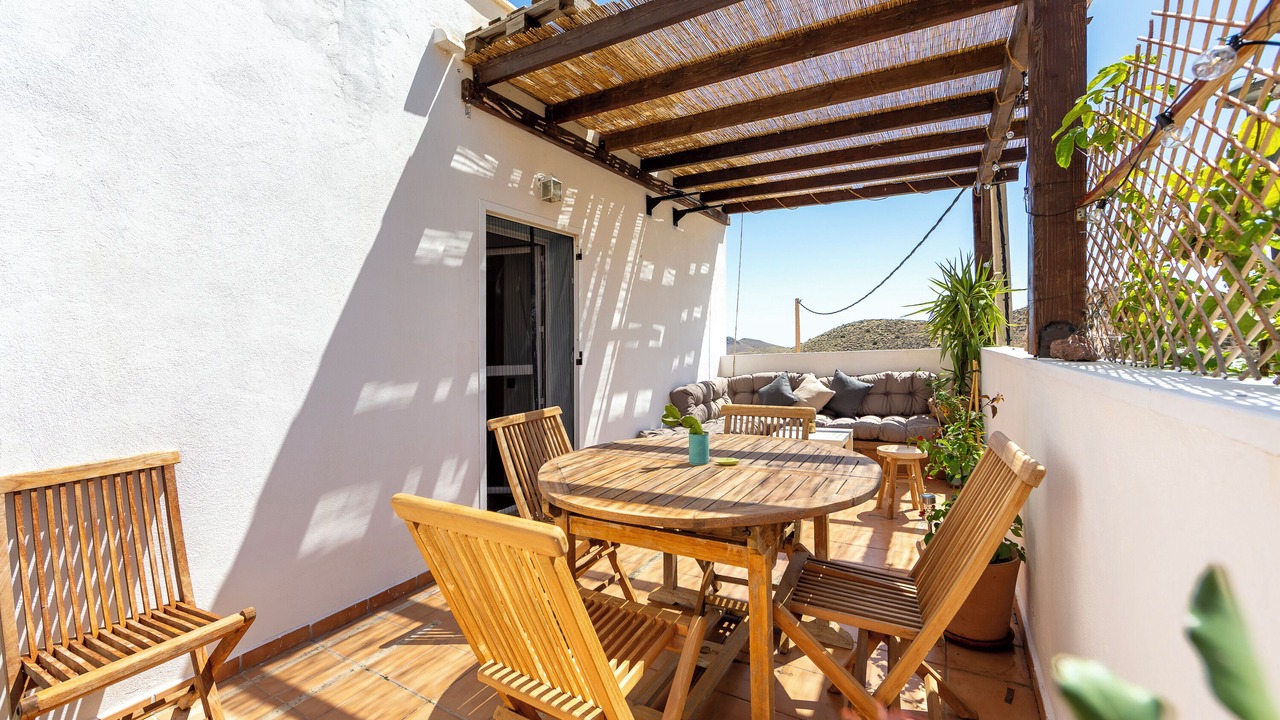 Photo of Outdoor in Presillas Bajas