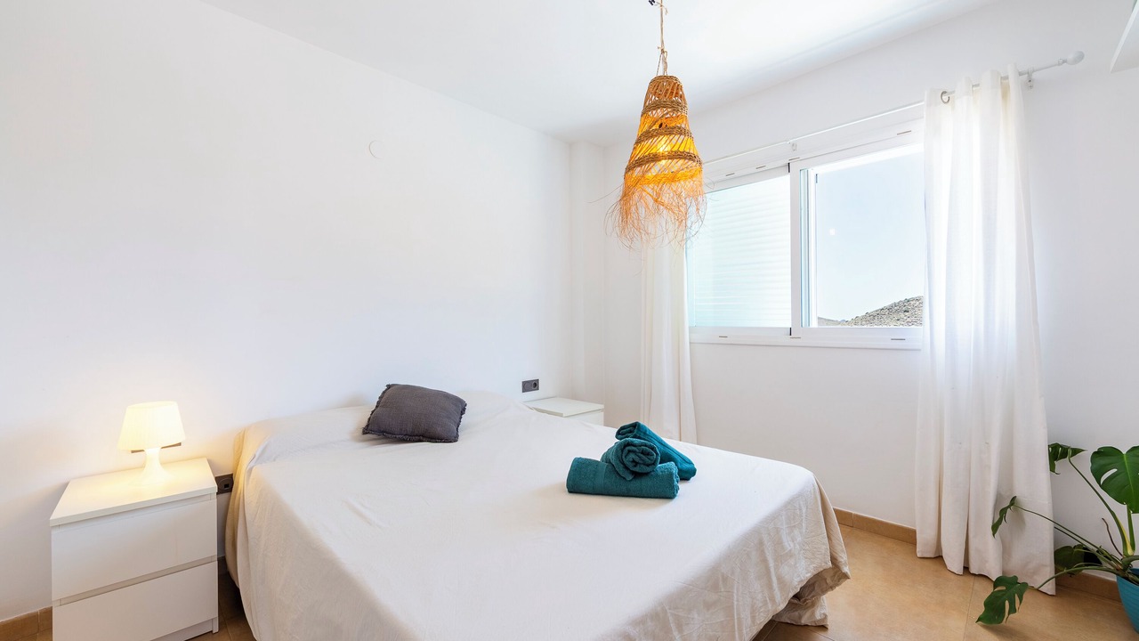 Photo of Bedroom in Presillas Bajas