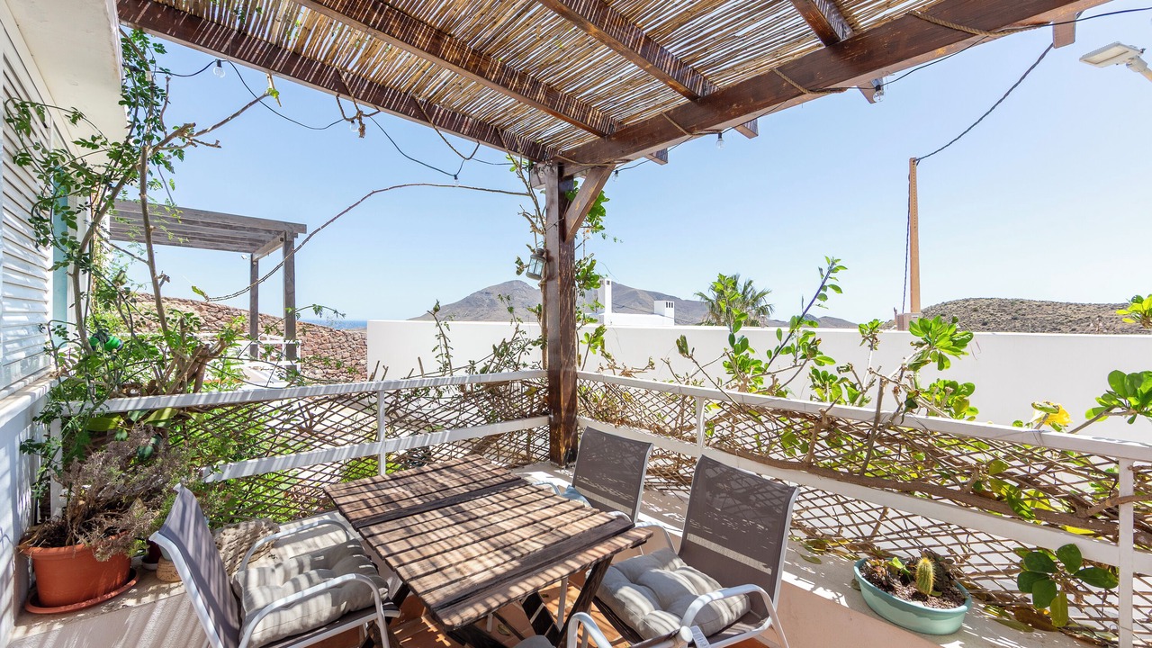 Photo of Outdoor in Presillas Bajas