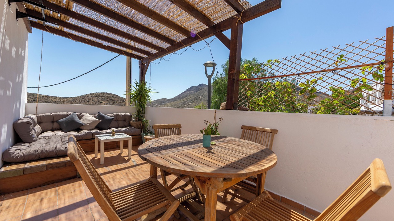 Photo of Outdoor in Presillas Bajas