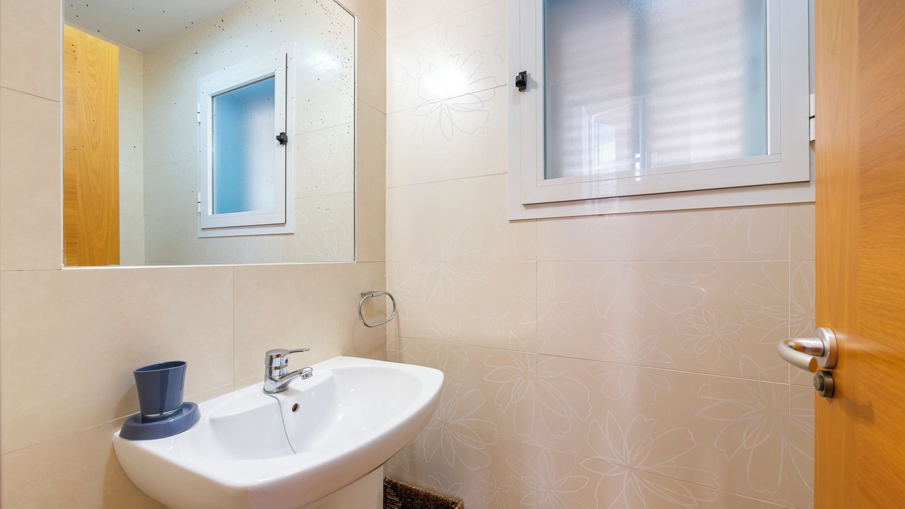 Photo of Bathroom in Presillas Bajas