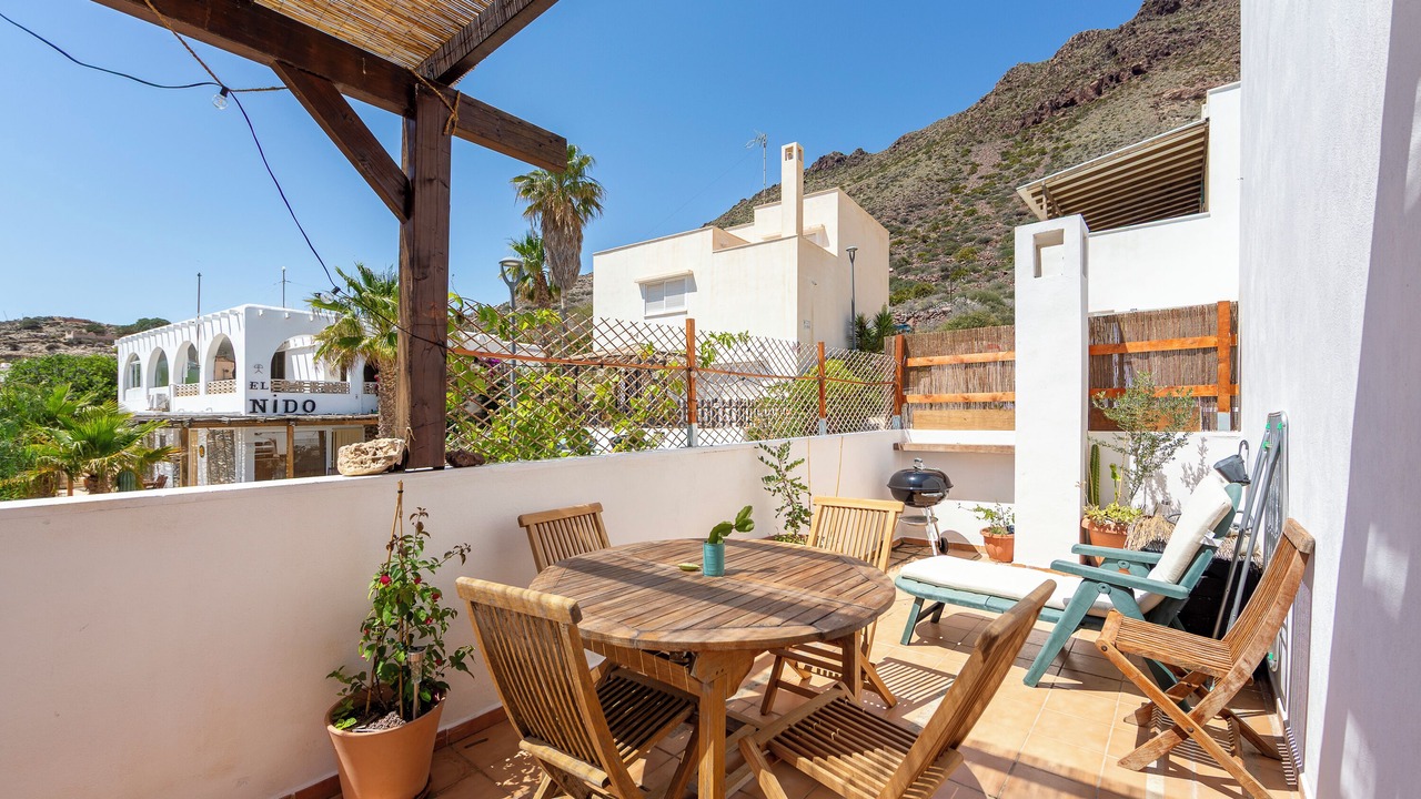 Photo of Outdoor in Presillas Bajas