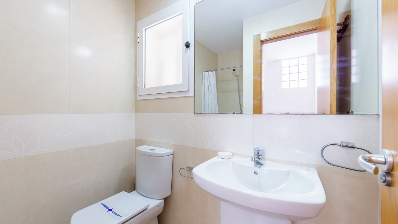 Photo of Bathroom in Presillas Bajas