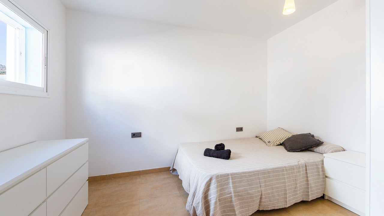 Photo of Bedroom in Presillas Bajas