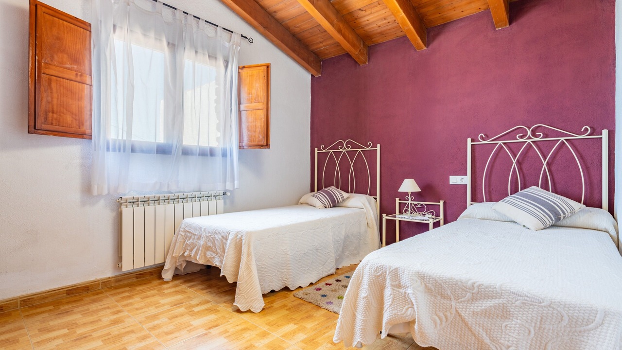 Photo of Bedroom in Sarratella
