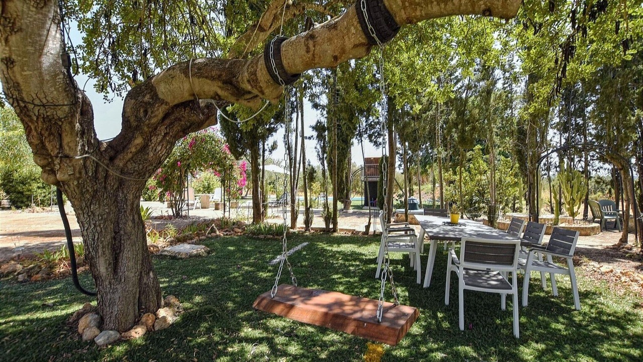 Photo of Outdoor in Santa Maria del Cami