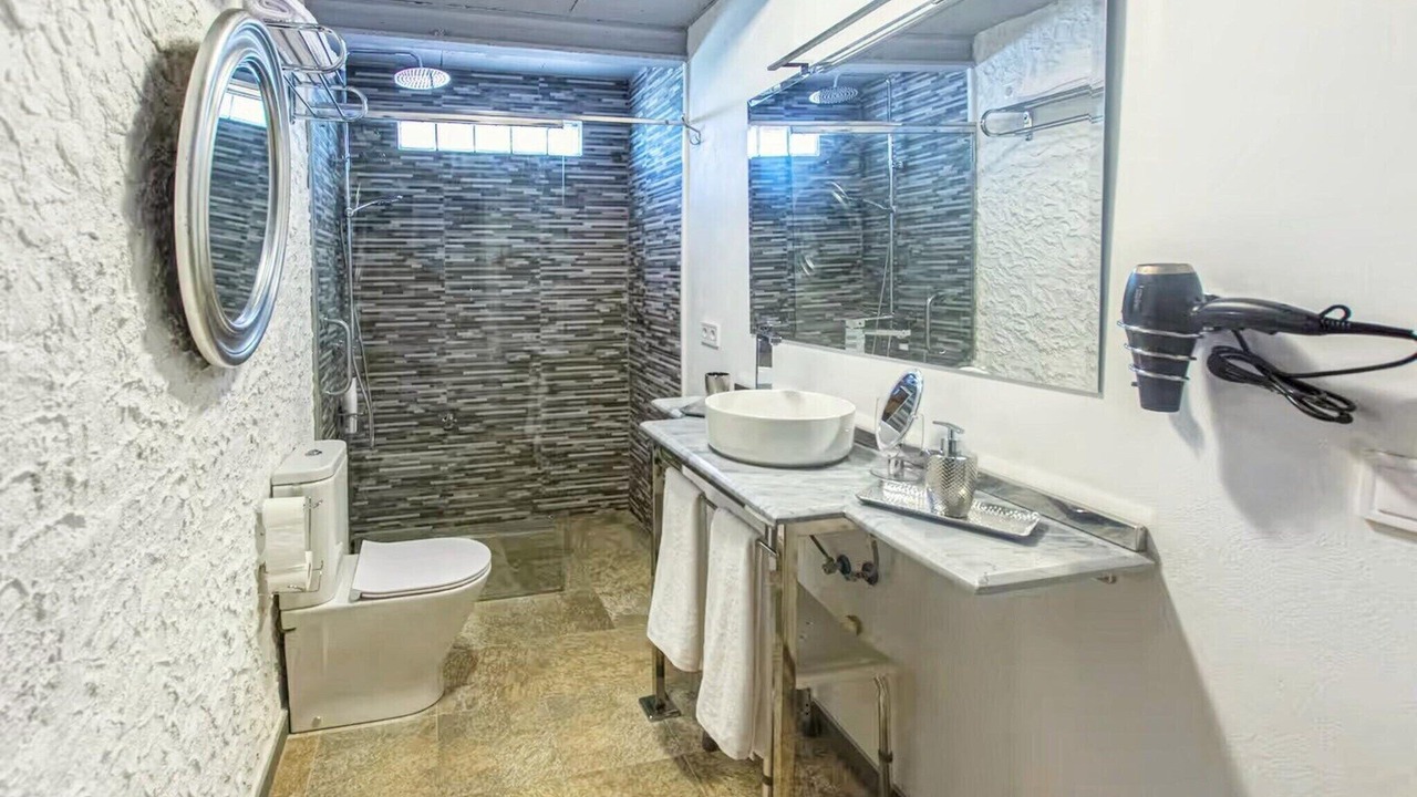 Photo of Bathroom in Santa Maria del Cami
