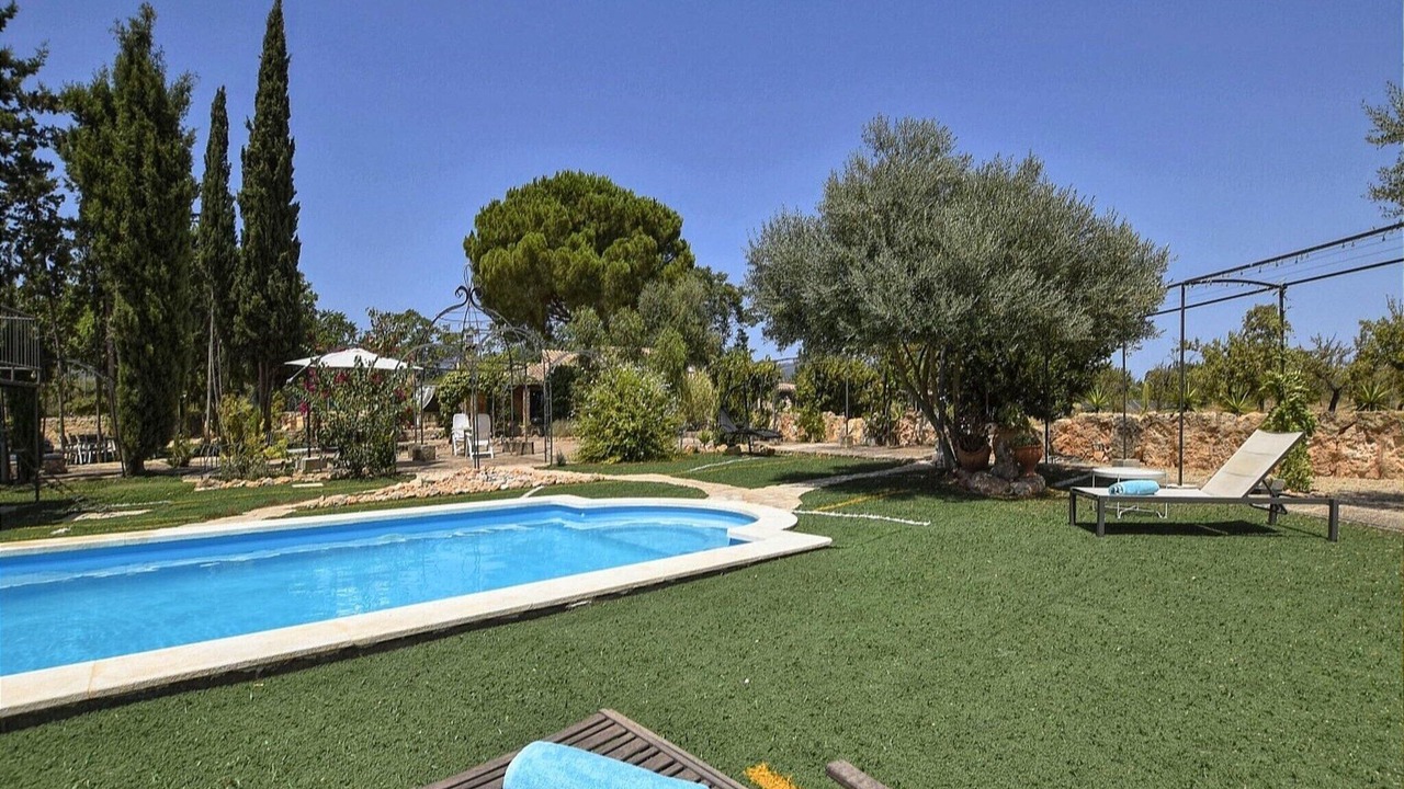 Photo of Outdoor in Santa Maria del Cami