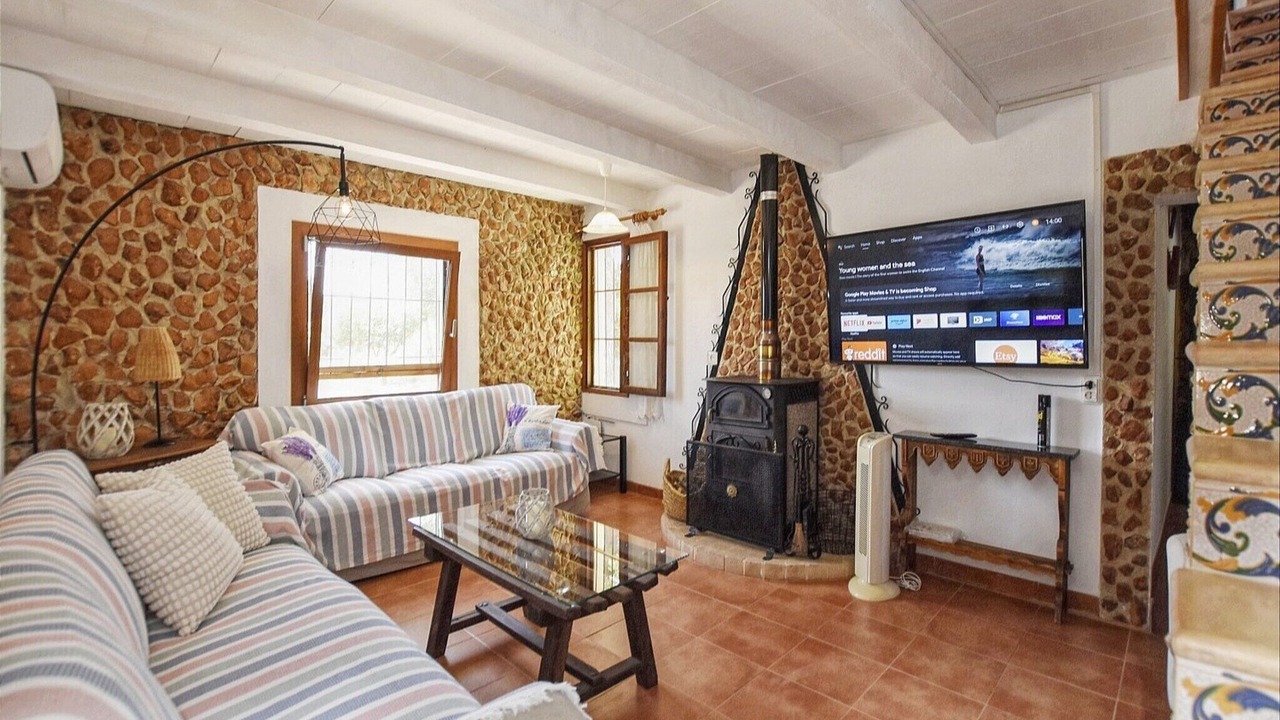 Photo of Livingroom in Santa Maria del Cami