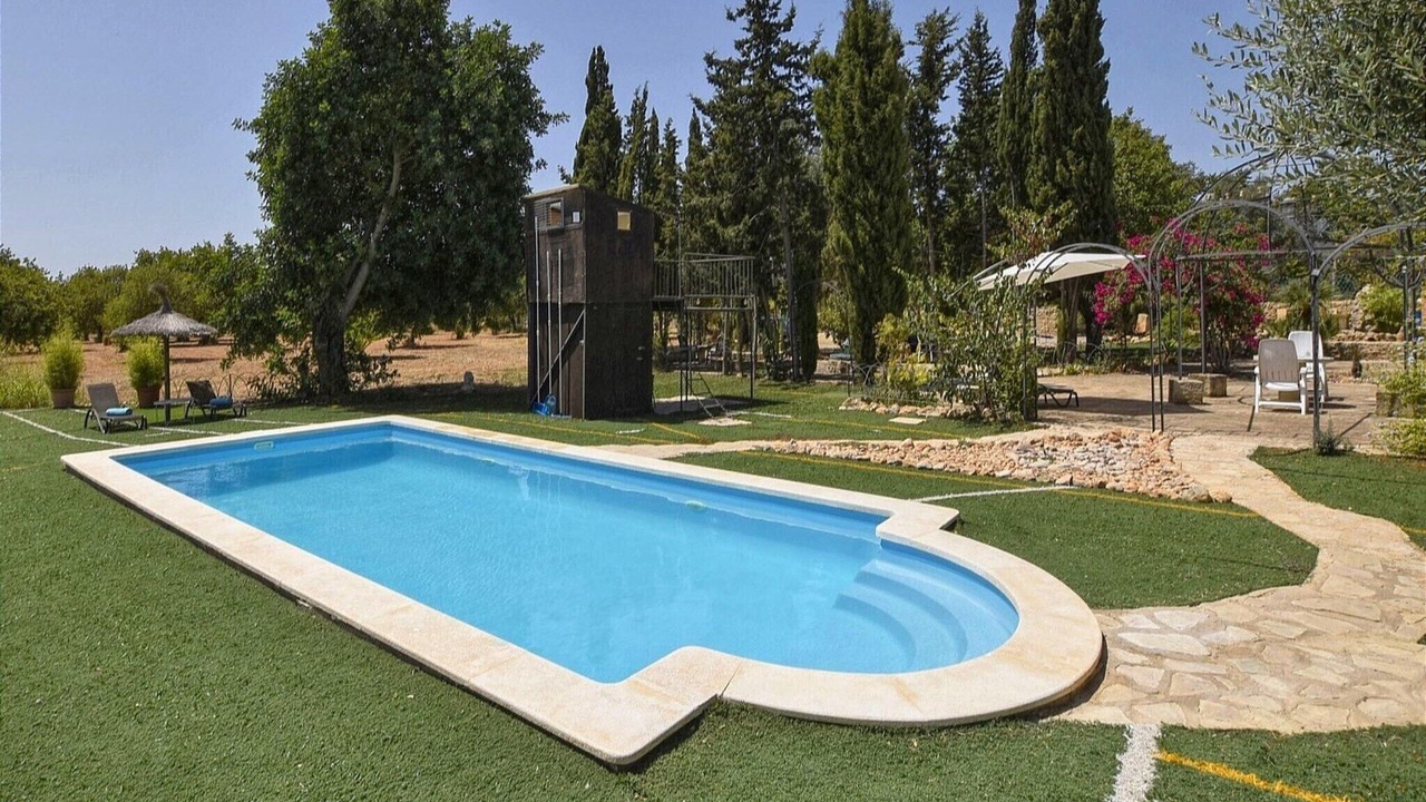Photo of Outdoor in Santa Maria del Cami