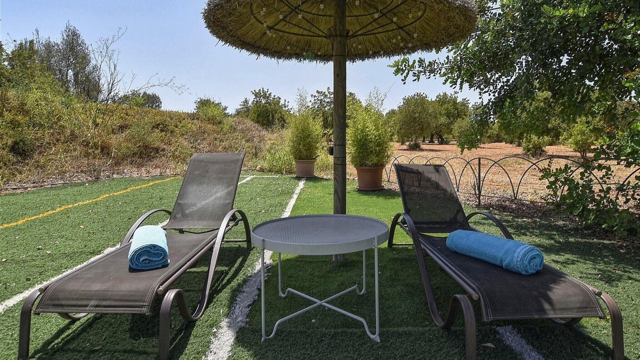 Photo of Outdoor in Santa Maria del Cami