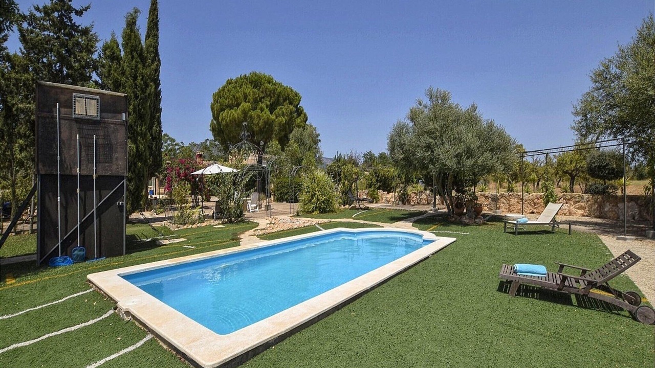 Photo of Outdoor in Santa Maria del Cami