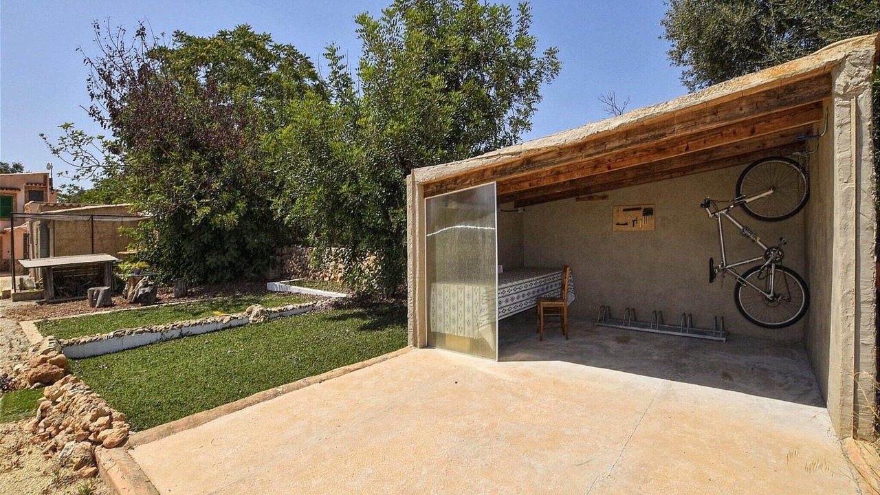 Photo of Outdoor in Santa Maria del Cami