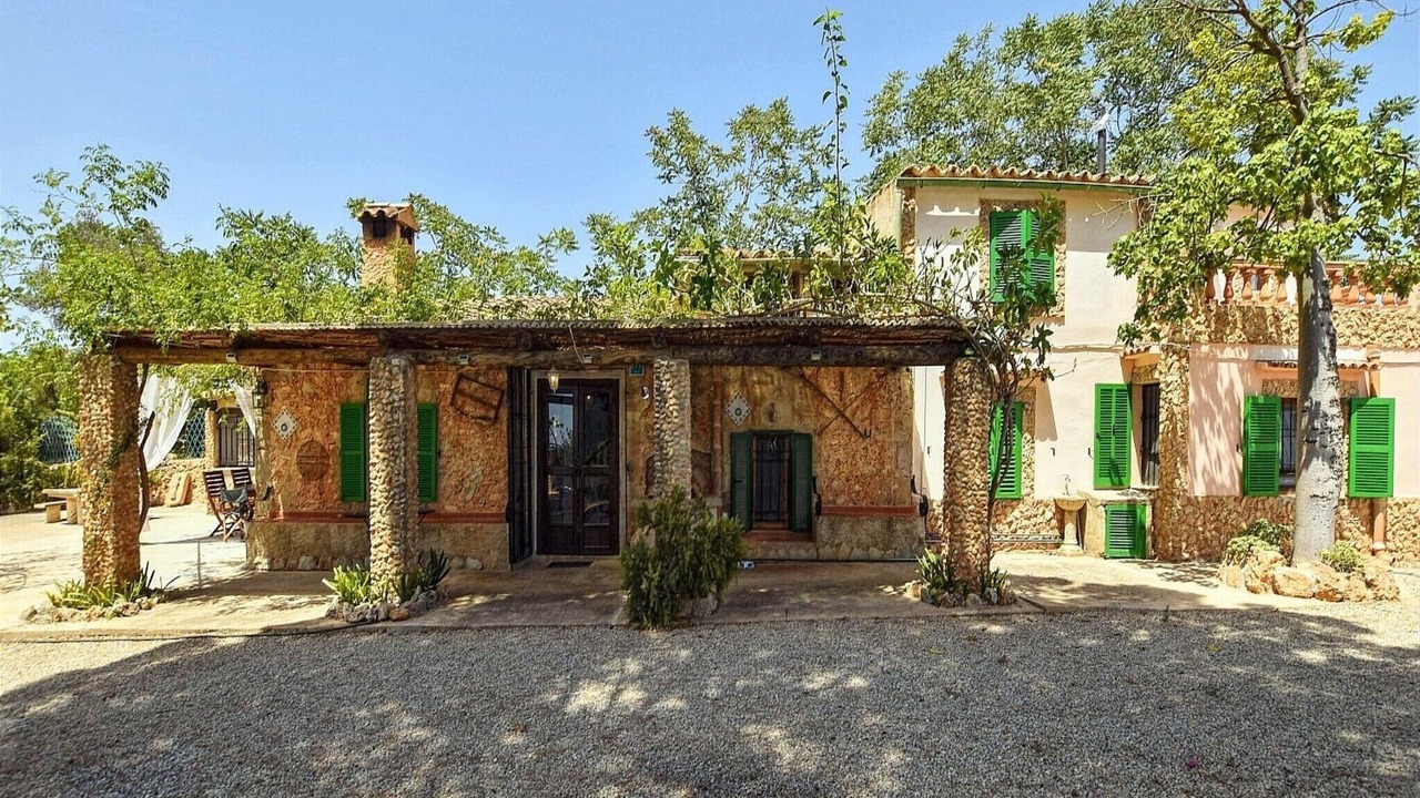Photo of Outdoor in Santa Maria del Cami
