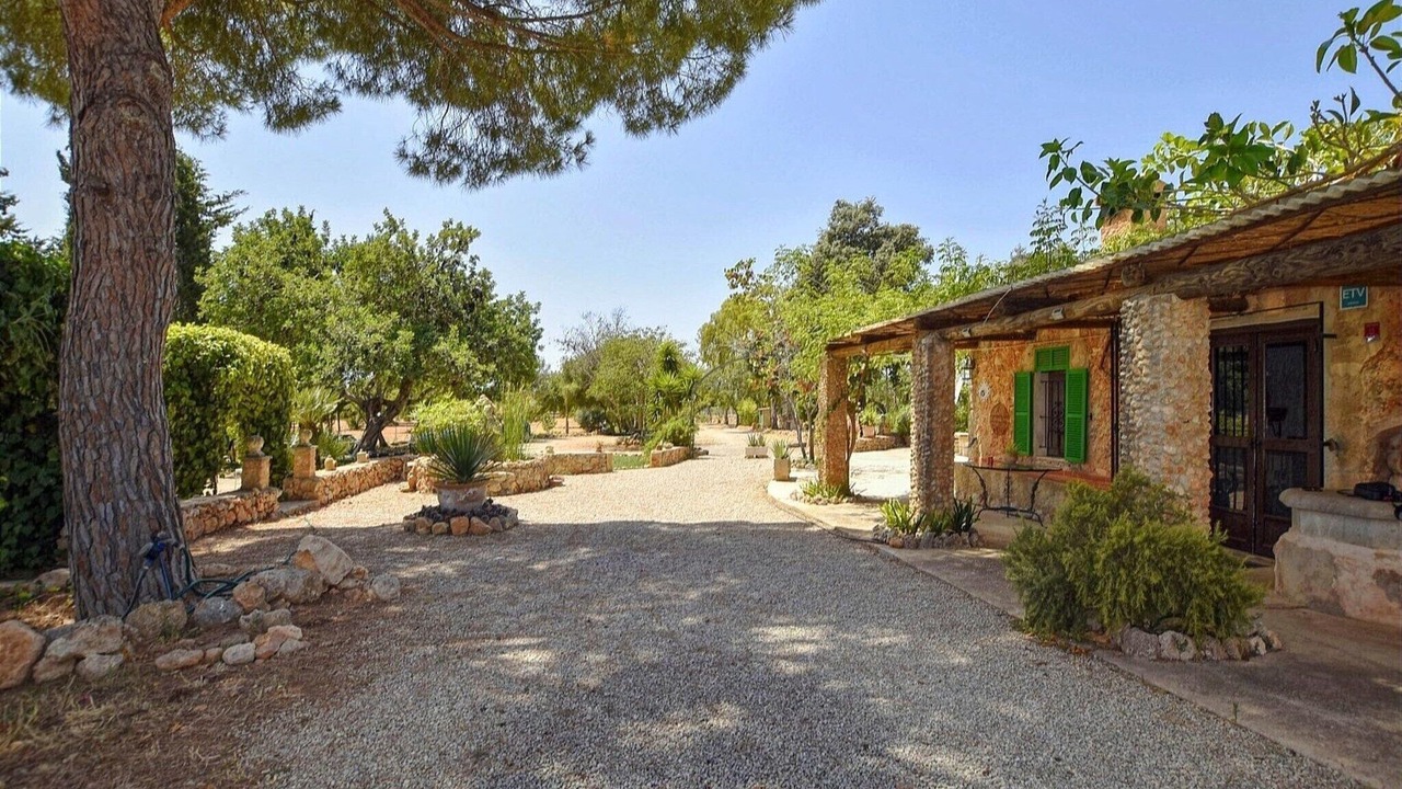 Photo of Outdoor in Santa Maria del Cami