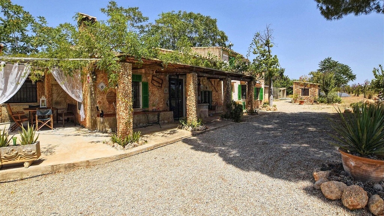 Photo of Outdoor in Santa Maria del Cami