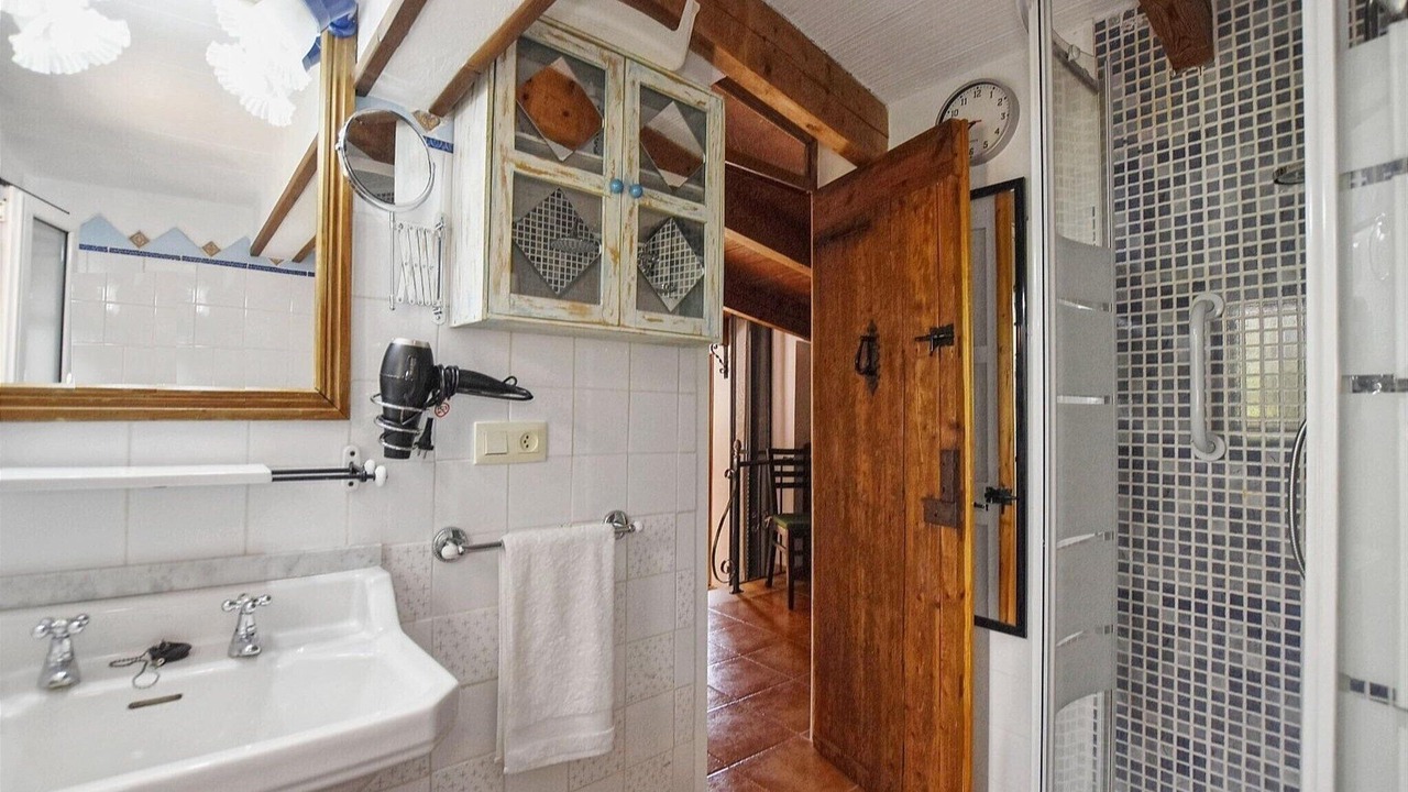Photo of Bathroom in Santa Maria del Cami