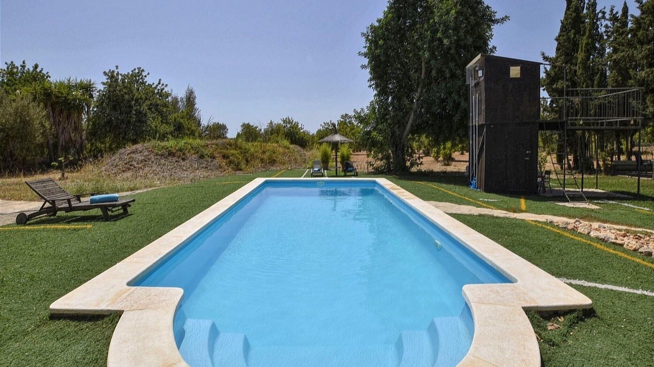 Photo of Outdoor in Santa Maria del Cami