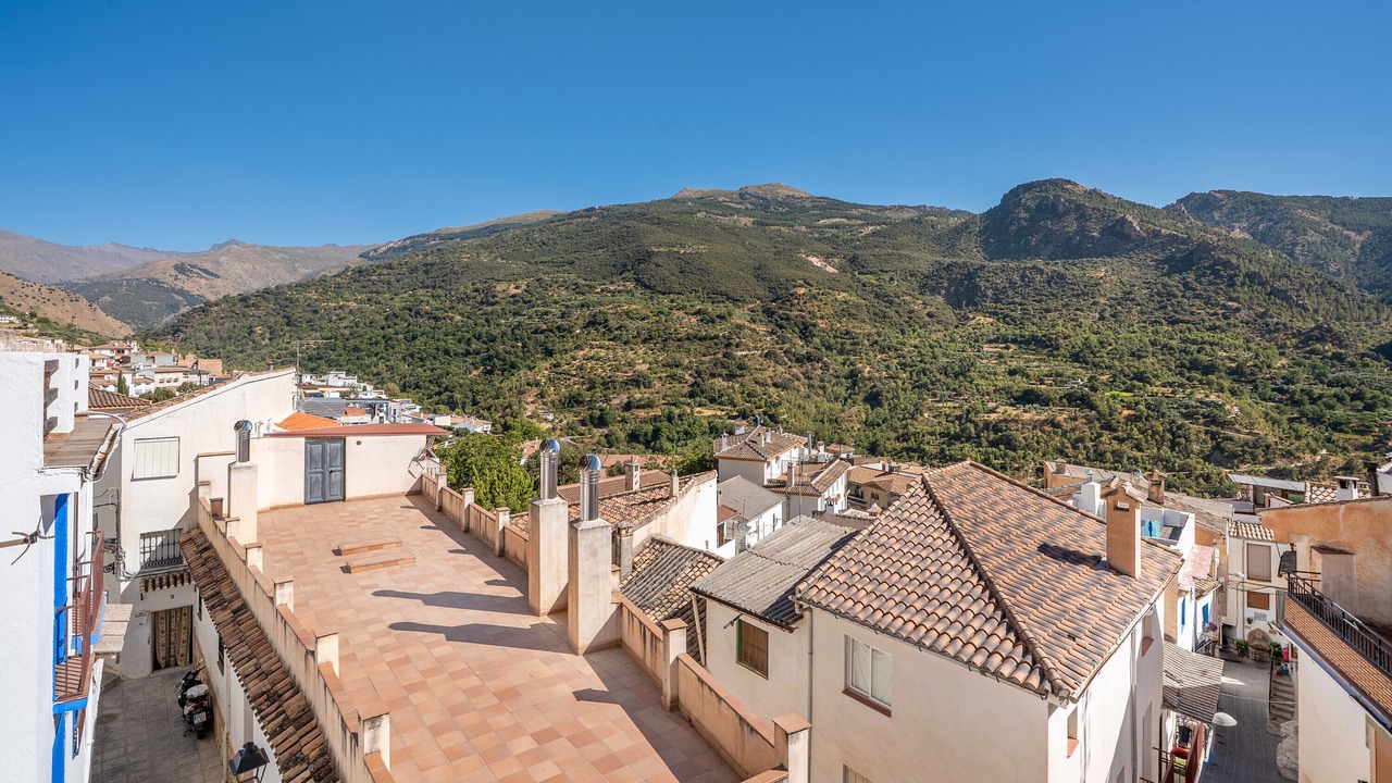 Photo of Others in Guejar Sierra