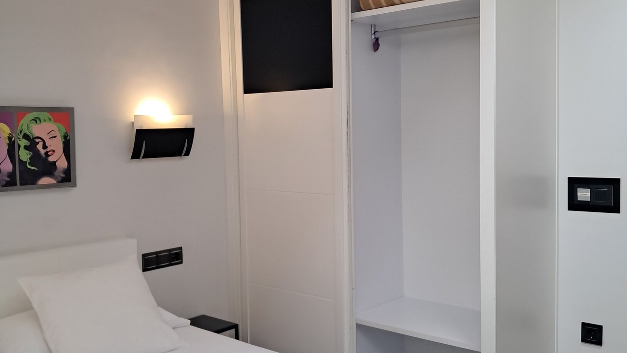 Photo of Bedroom in Olite