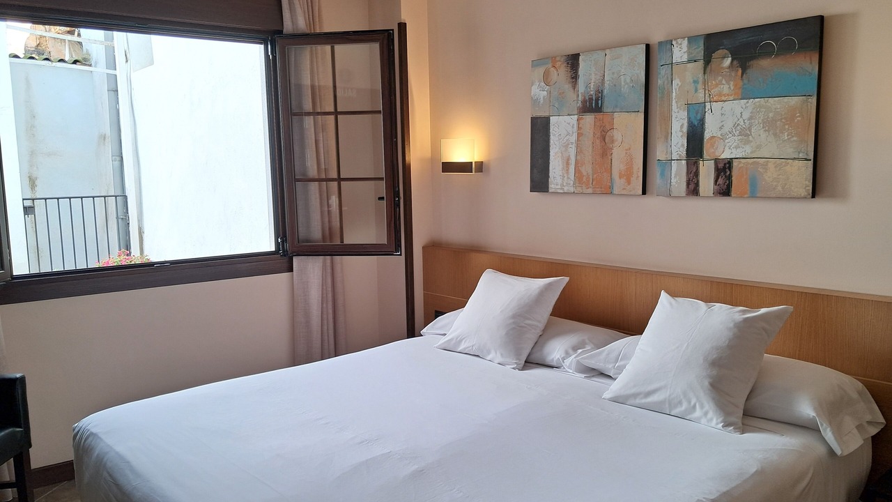 Photo of Bedroom in Olite