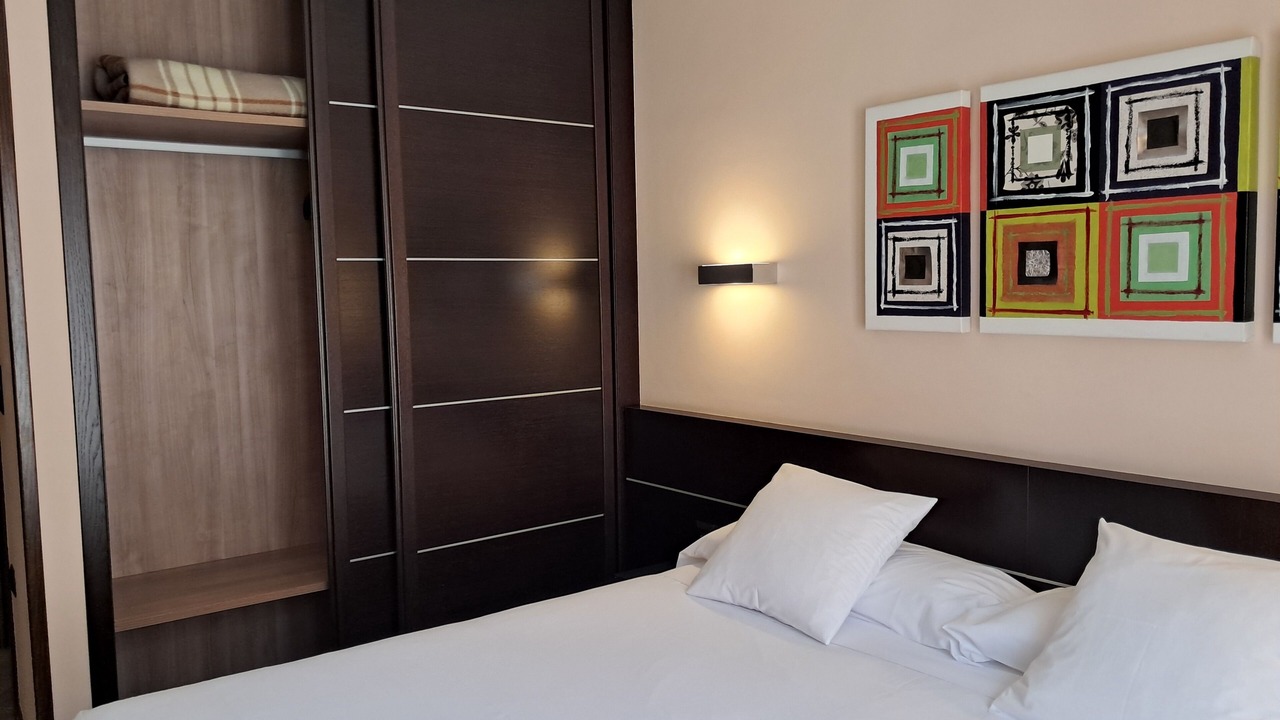 Photo of Bedroom in Olite