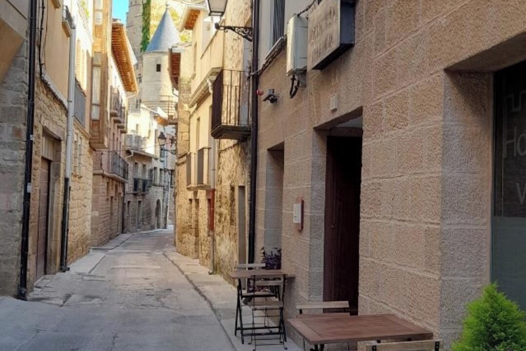 Photo of Outdoor in Olite